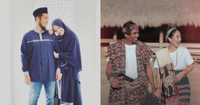 Instagram.com/dewisandra | Instagram.com/glennfredly309